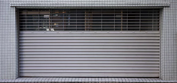 Advanced Solutions for Your Aluminum Garage Doors in High Point, North Carolina