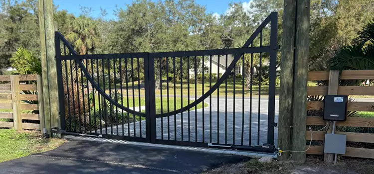Gate Motor Repair High Point
