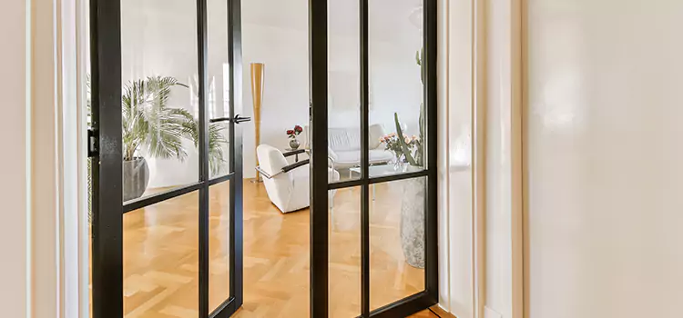 Bifold Door Replacement High Point