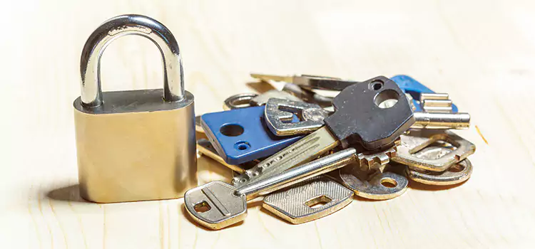 Why Choose Our Broken Key Services in High Point, NC?