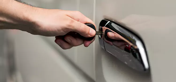 Why Choose Our Auto Locksmith Team in High Point, NC?