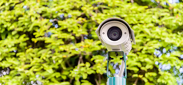 Advanced Surveillance Solutions for Every Need in High Point
