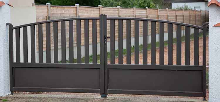 Advanced Gate Solutions in High Point, NC