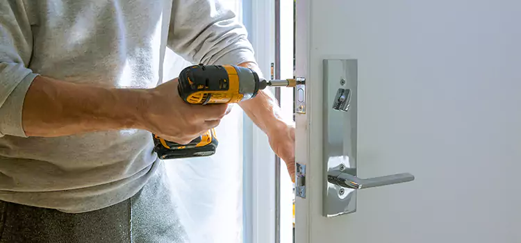 Door Knob Lock Repair High Point