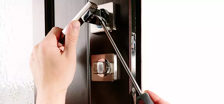 Door Lock Replacement Service High Point