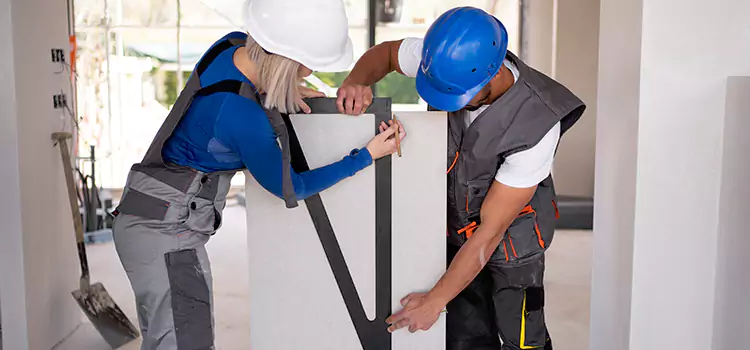 Why Choose Us for Door Panel Services in High Point, NC?