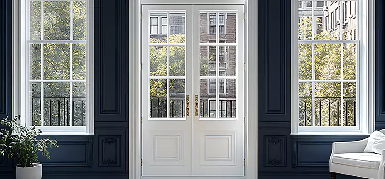 French Door Lock Repair High Point
