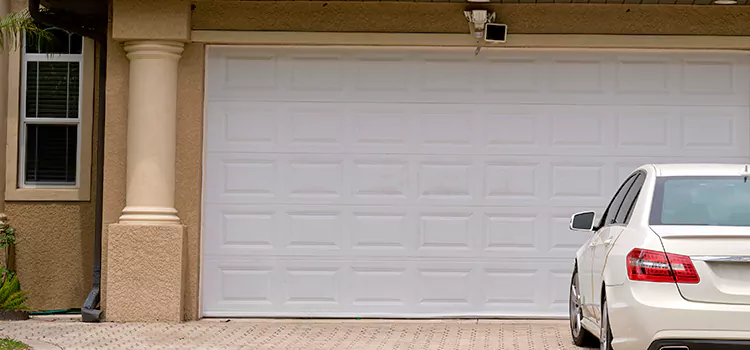 Comprehensive Garage Door Maintenance Services in High Point, NC