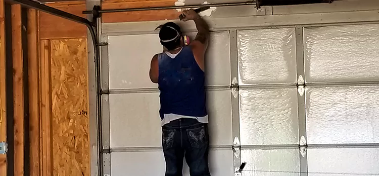 Specialized Garage Door Panel Solutions in High Point, NC