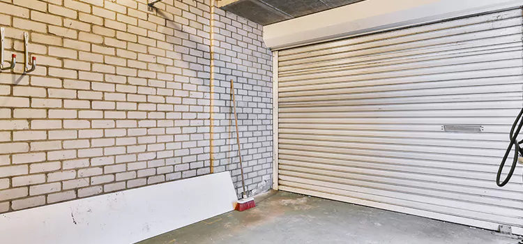 Comprehensive Solutions for Every Garage in High Point