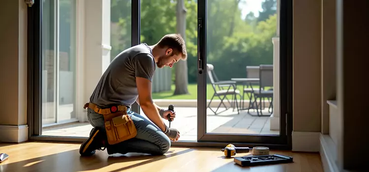 Comprehensive Solutions for Every Glass Door Need in High Point, NC