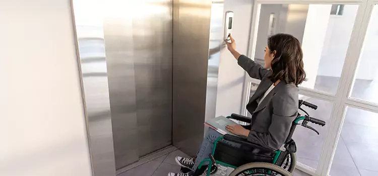 Benefits of Modern Handicap Door Systems in High Point, NC