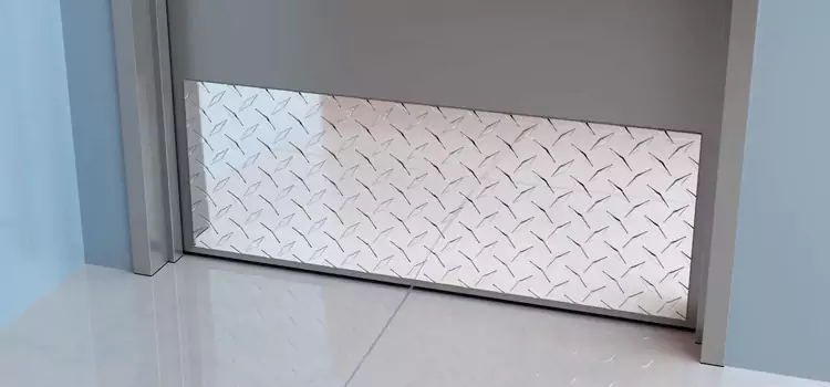 Benefits of Professional Kick Plate Solutions in High Point, NC