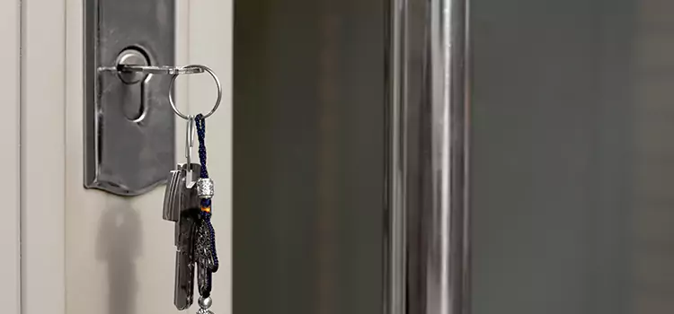 Master Keying by the Numbers High Point