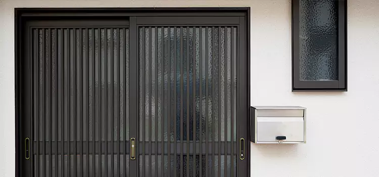 Sliding Screen Door Repair High Point
