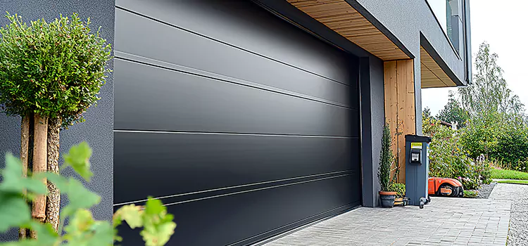 Residential Garage Door Service High Point