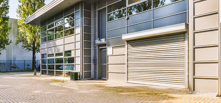 Electric Roller Garage Doors High Point