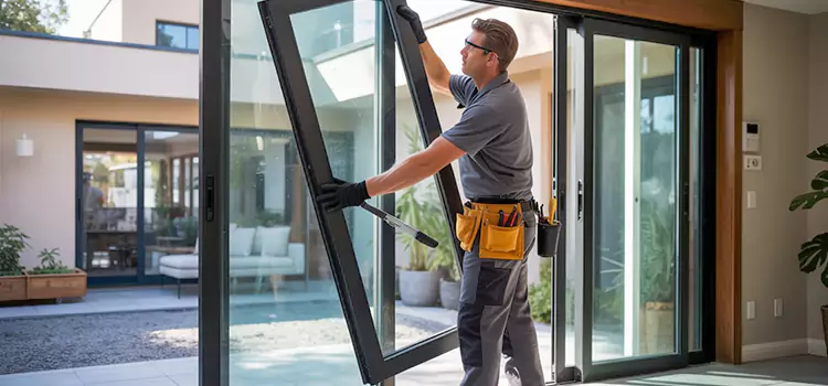 Specialized Sliding Door Roller Services in High Point, North Carolina