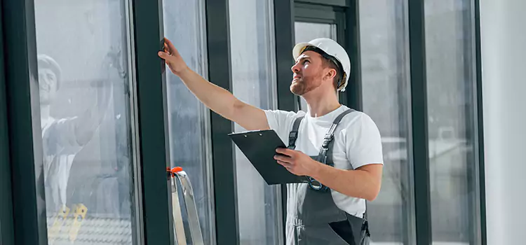 Comprehensive Solutions for Your Sticking Doors in High Point, NC