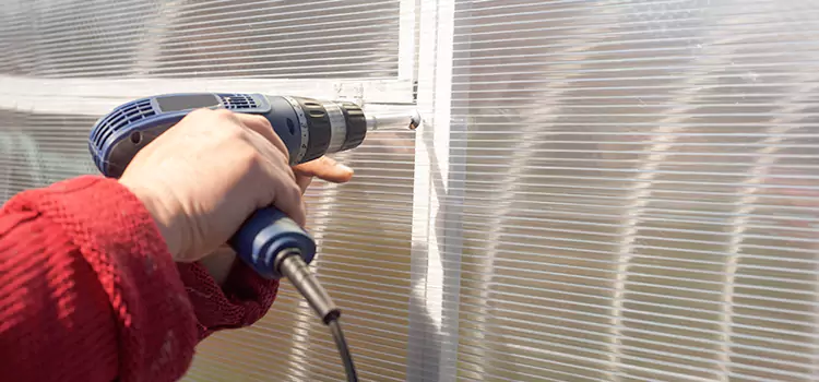 Sliding Screen Door Repair High Point