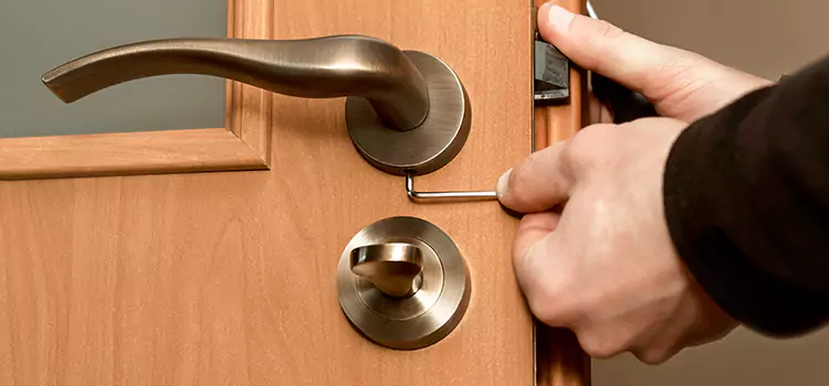 Access Control System Integration High Point