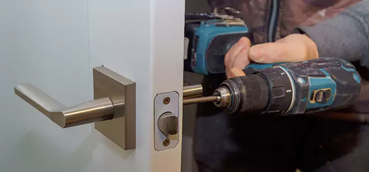 Brand Lock Repair and Specialty Services High Point