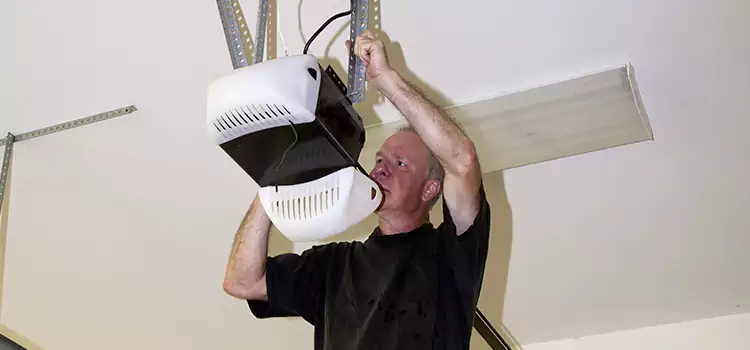 Garage Door Opener Service High Point