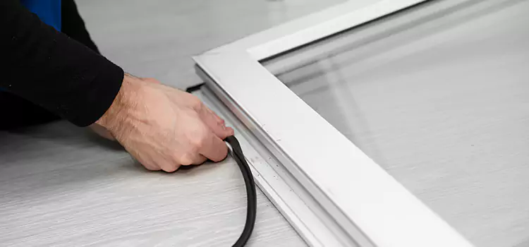 Commercial Door Weather Stripping High Point