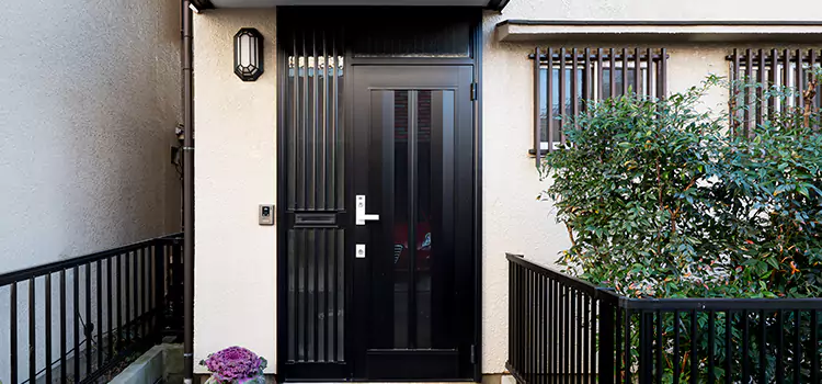 Popular Exterior Door Options in High Point, NC