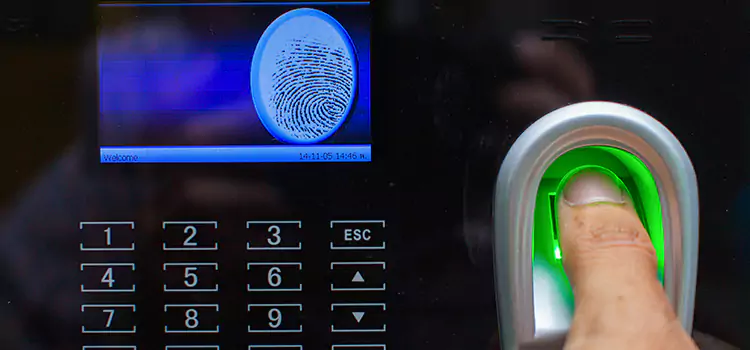 Your Trusted Partner for Secure Access in High Point, NC