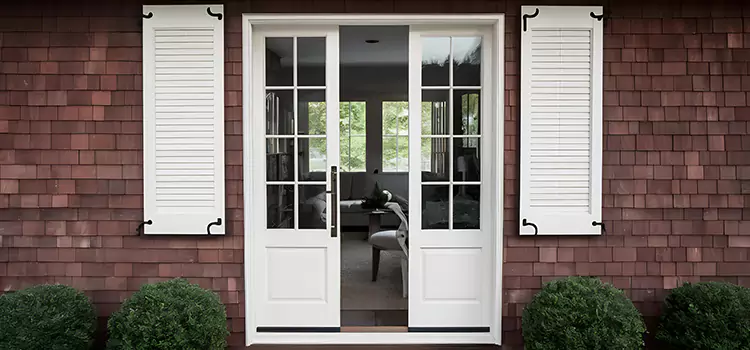 French Door Restoration High Point