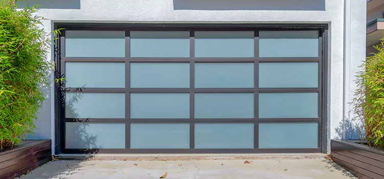Why Choose Us for Garage Door Care in High Point, NC?