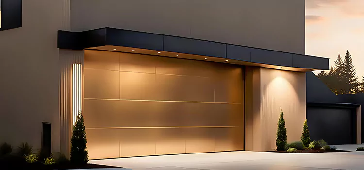 Garage Door Remote Programming High Point