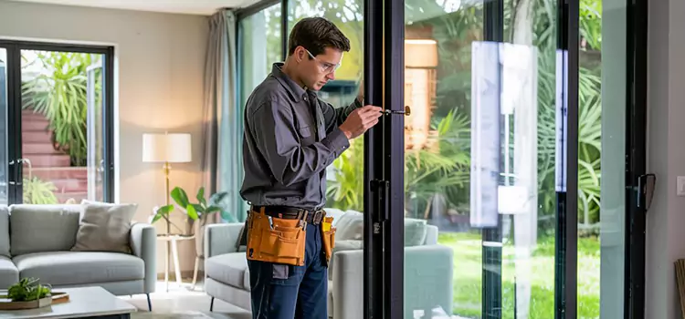 Why Choose Us for Your Glass Door Needs in High Point, NC?