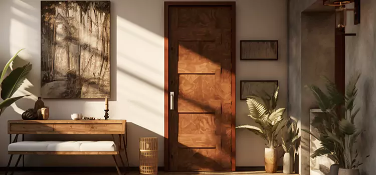 Specialty Interior Doors High Point