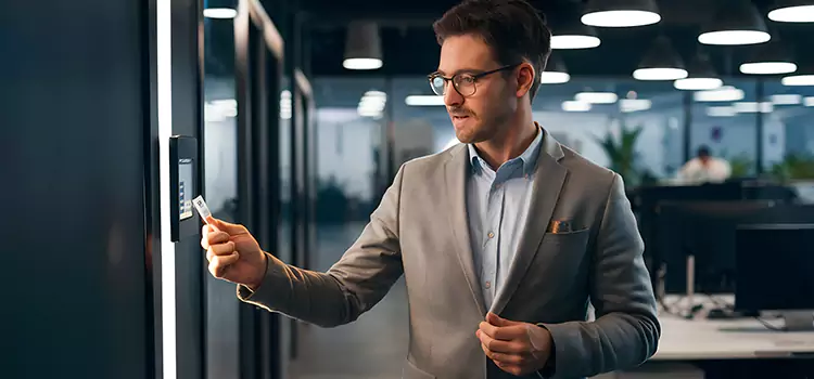 Our Commitment to Keycard Security Excellence in High Point, NC