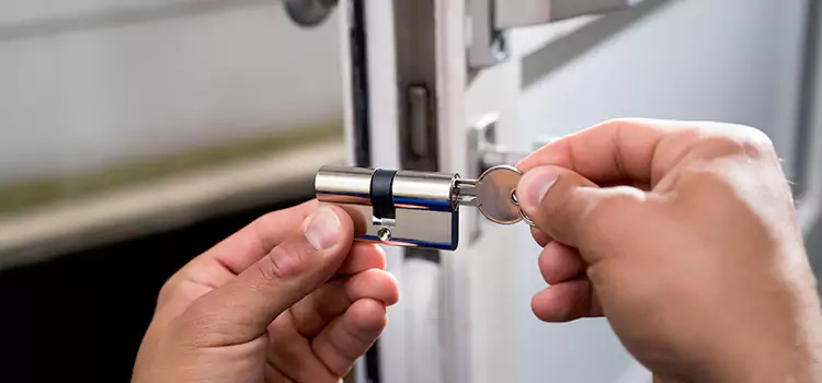 Lock Change Locksmiths High Point