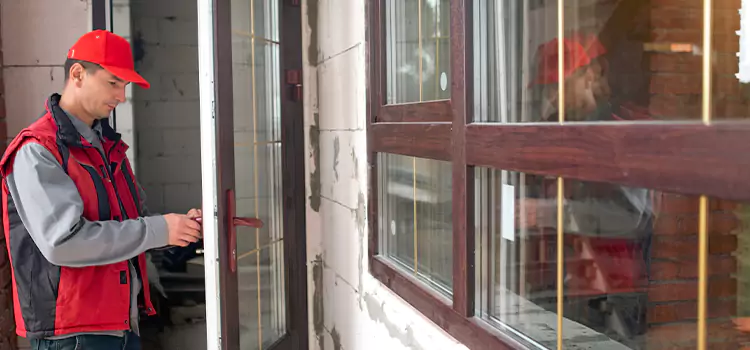 Sliding Door Lock Repair High Point