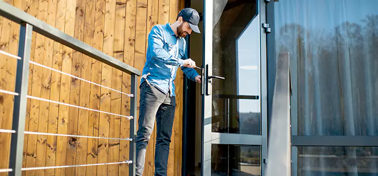Emergency Patio Door Repair High Point