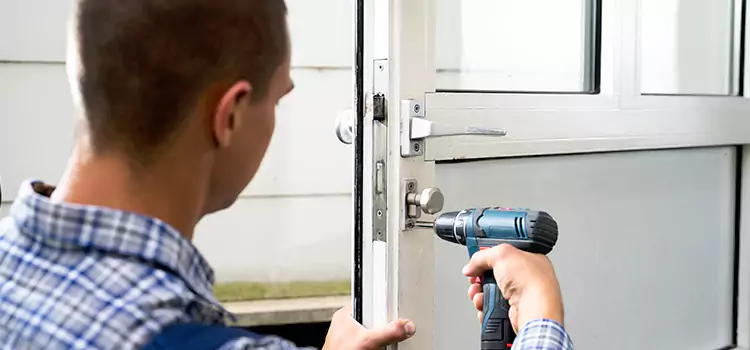 Experienced and Reliable Technicians High Point
