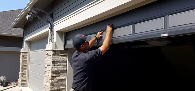 Janus Roll Up Doors High Point