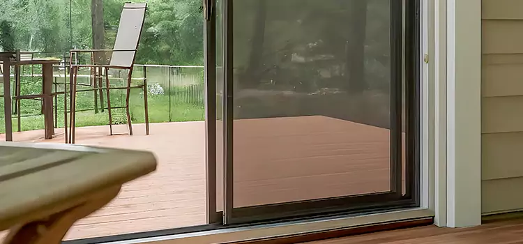 Garage Screen Door Installation High Point