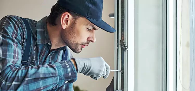 Emergency Response for Latch Issues High Point