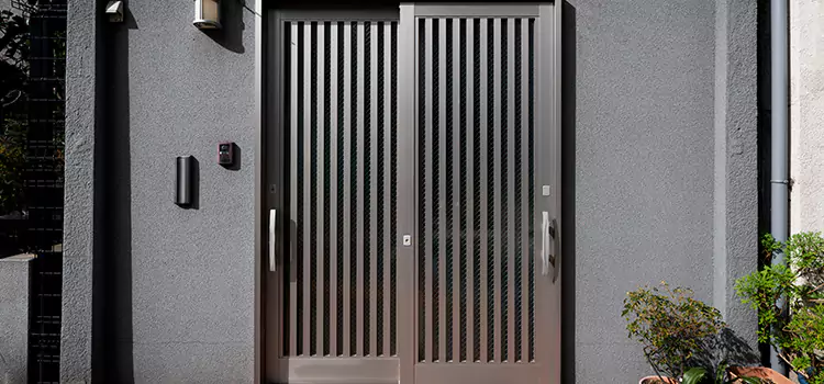Specialized Steel Door Services in High Point, NC
