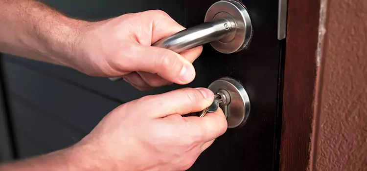 Door Closer Repair & Installation High Point